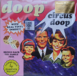 Doop - Circus Doop