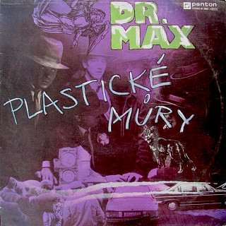 Dr. Max - Plastické můry