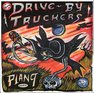 Drive-By Truckers - Plan 9 Records July 13, 2006