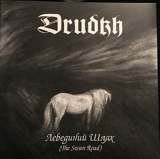 Drudkh - Swan Road