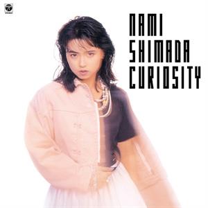 Nami Shimada - Curiosity