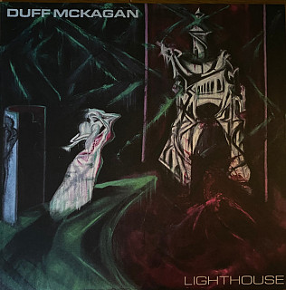 Duff McKagan - Lighthouse