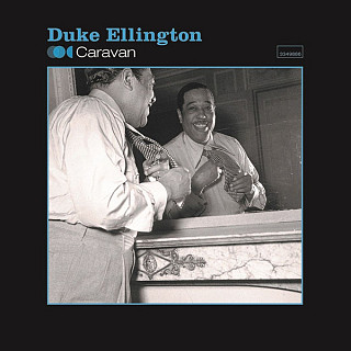 Duke Ellington - Caravan