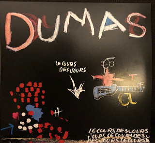 Dumas (3) - Le Cours Des Jours