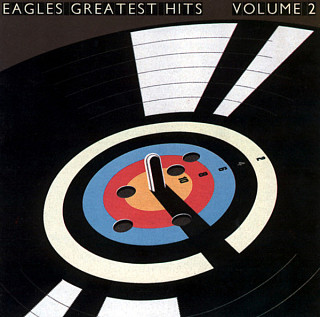 Eagles - Greatest Hits Vol. 2