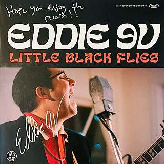 Eddie 9V - Little Black Flies