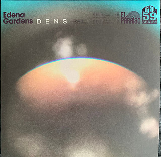 Edena Gardens - Dens