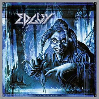 Edguy - Mandrake