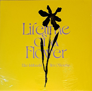 Eiko Ishibashi - Lifetime of a Flower