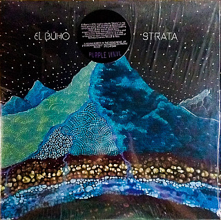 El Buho - Strata