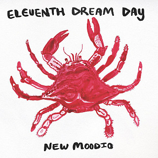 Eleventh Dream Day - New Moodio