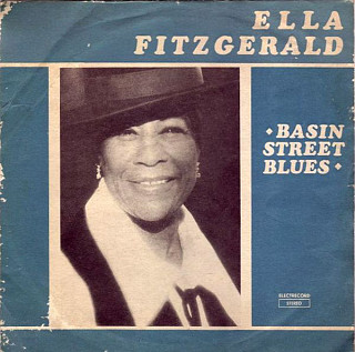 Ella Fitzgerald - Basin Street Blues