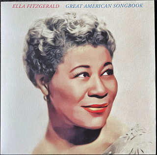 Ella Fitzgerald - Great American Songbook