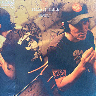 Elliott Smith - Either/or