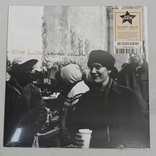 Elliott Smith - Roman Candle