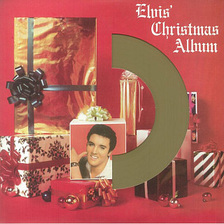 Elvis Presley - Christmas Album