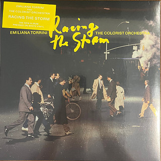 Emiliana Torrini& the Colorist Orchestra - Racing the Storm