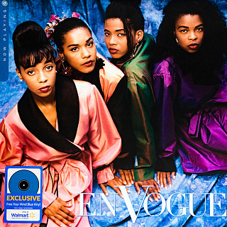 En Vogue - Now Playing