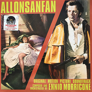 Ennio Morricone - Allonsanfan