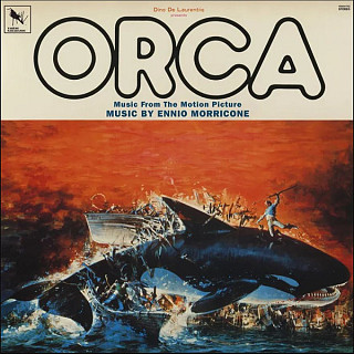 Ennio Morricone - Orca