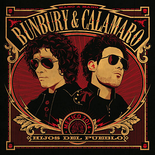 Enrique Bunbury - Hijos Del Pueblo