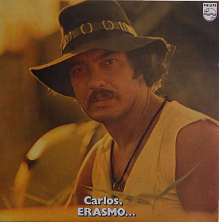 Erasmo Carlos - Erasmo Carlos