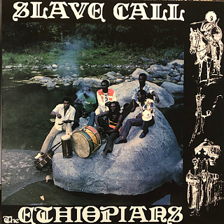 Ethiopians - Slave Call