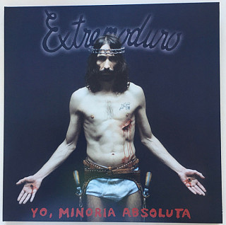 Extremoduro - Yo, Minoria Absoluta