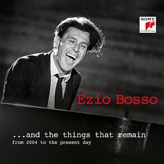 Ezio Bosso - And the Things That Remain