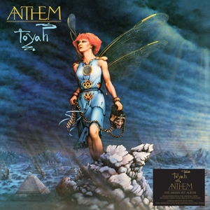 Toyah - Anthem