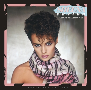 Sheena Easton - Todo Me Recuerda a Ti