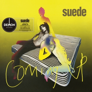 Suede - Coming Up