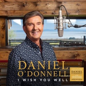 Daniel O'Donnell - I Wish You Well