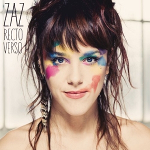 Zaz - Recto Verso