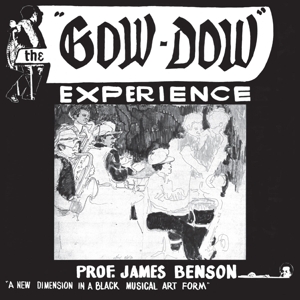 Prof. James Benson - Gow-Dow Experience