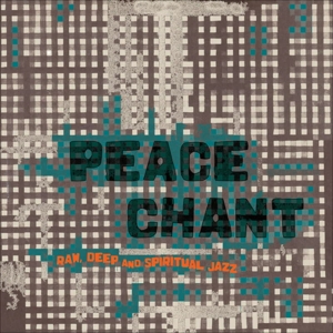 V/A - Peace Chant Vol.4