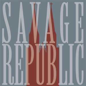 Savage Republic - Live In Wroclaw January 7 2023