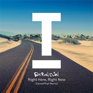 Fatboy Slim - Right Here Right Now