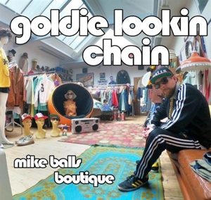 Goldie Lookin Chain - Mike Balls Boutique