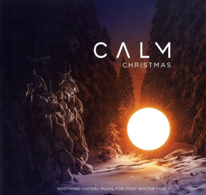 V/A - Calm Christmas