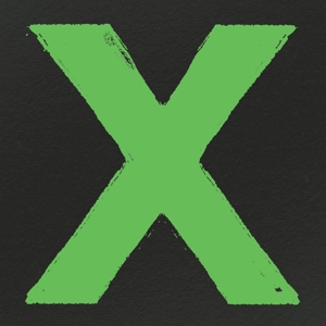 Ed Sheeran - Multiply (X)