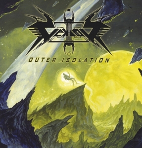 Vektor - Outer Isolation