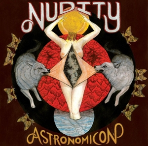 Nudity - Astronomicon