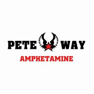 Pete Way - Amphetamine