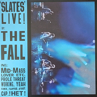 Fall - Slates Live