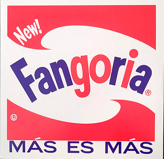 Fangoria - Mas Es Mas