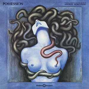 Andrzej Korzyński - Possession