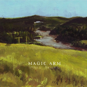 Magic Arm - Images Rolling