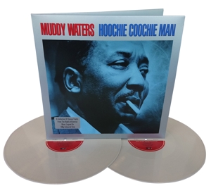 Muddy Waters - Hoochie Coochie Man