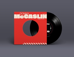 Donny McCaslin - 7-Kid